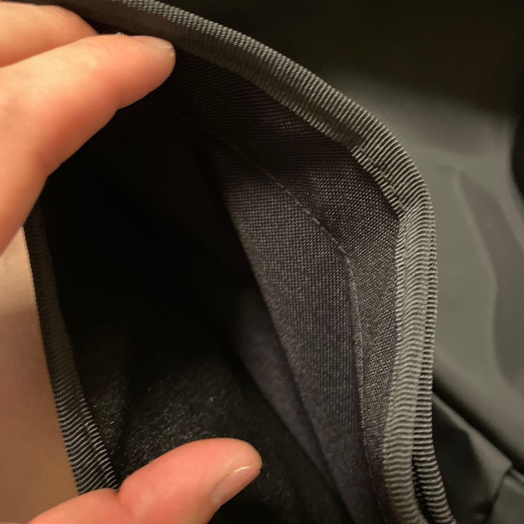 クローム　メッセンジャーバッグ　24ℓサイズ