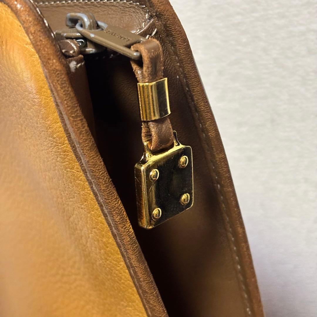 LOEWE☆アナグラム ビジネスバッグ・ブリーフケース