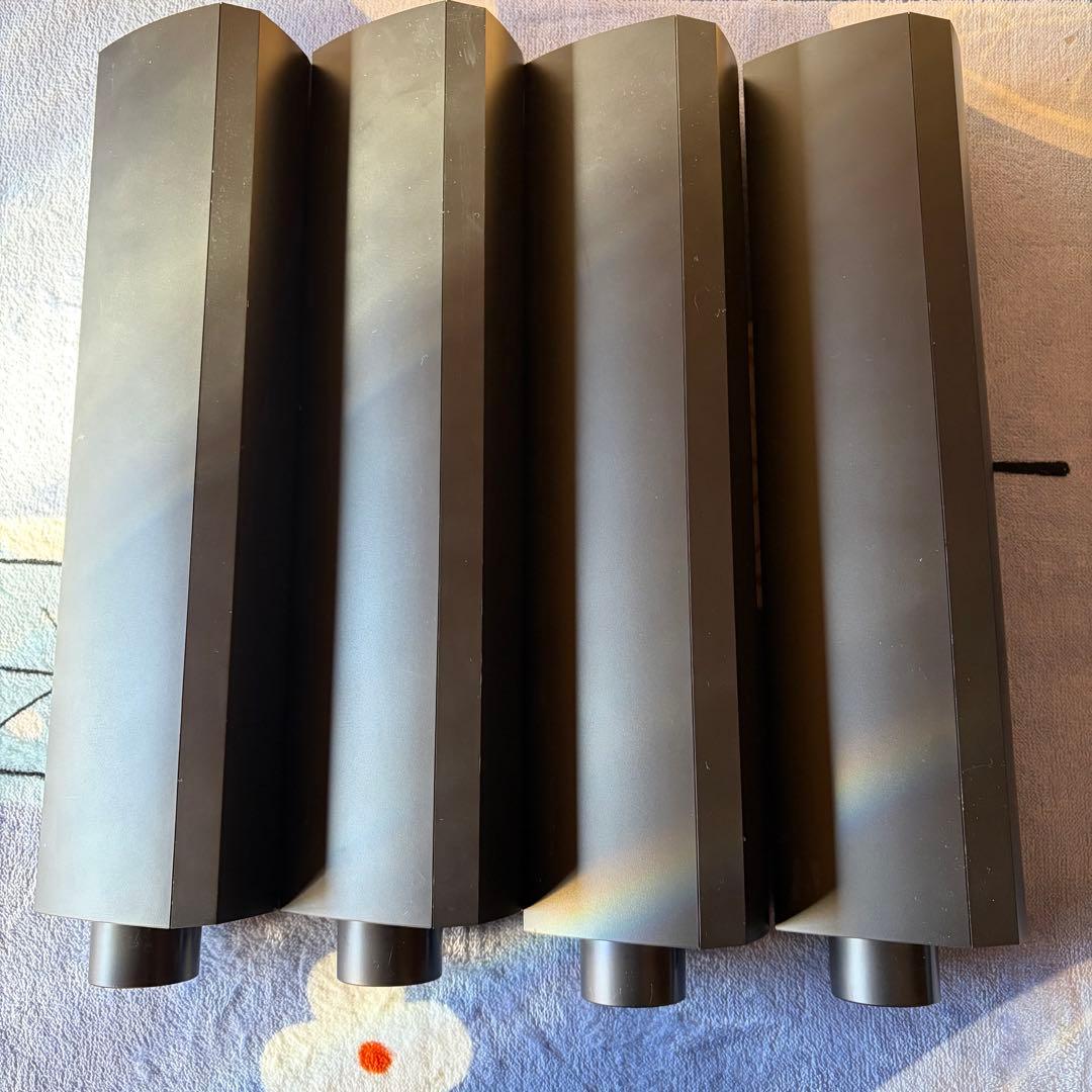 Pioneer 本格5.1chサラウンドセット HTP-S767