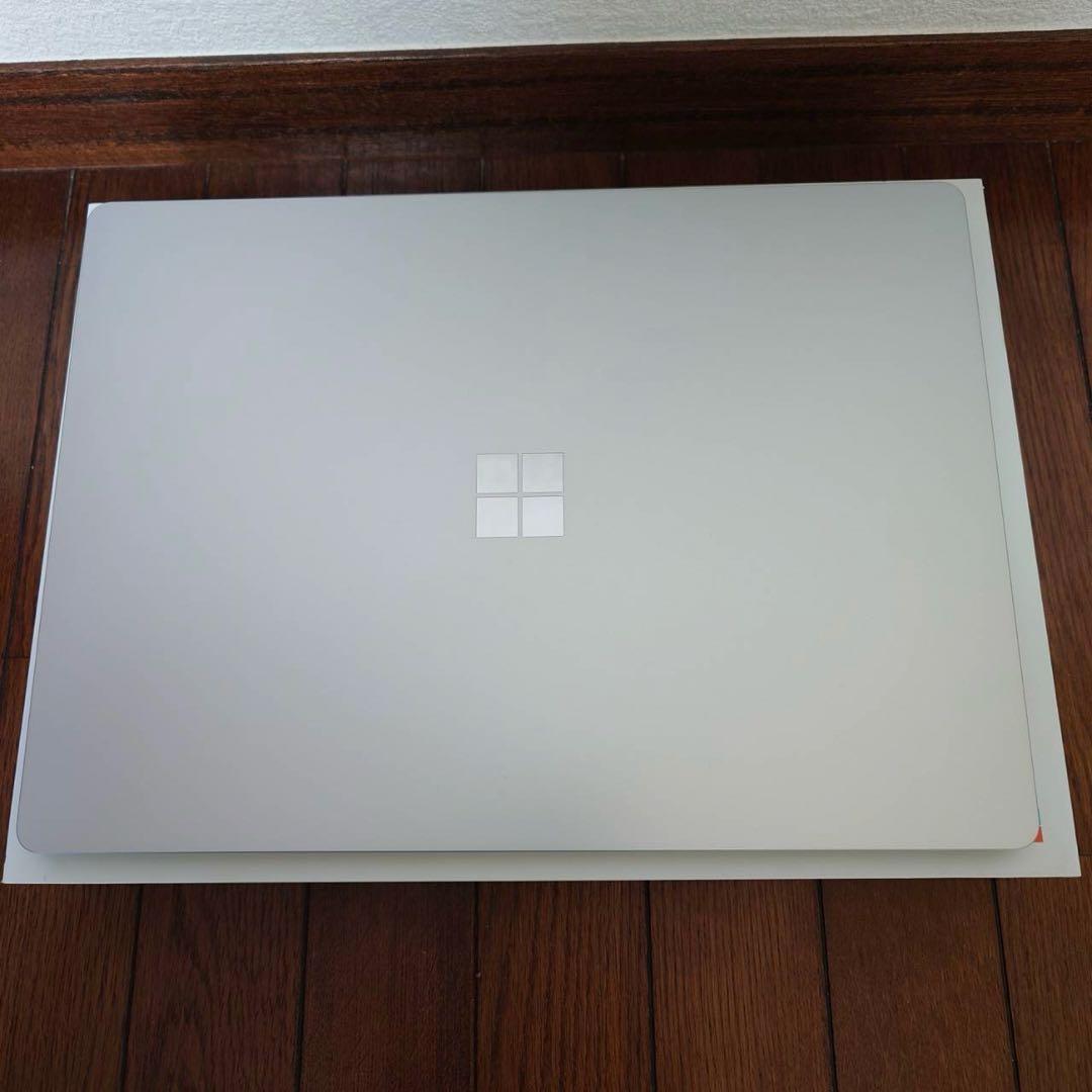 美品 Surface Laptop5 i5 1235U 8GB 512GB