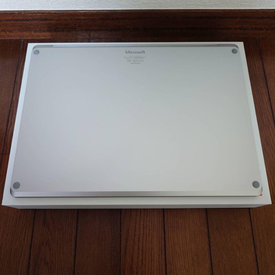 美品 Surface Laptop5 i5 1235U 8GB 512GB