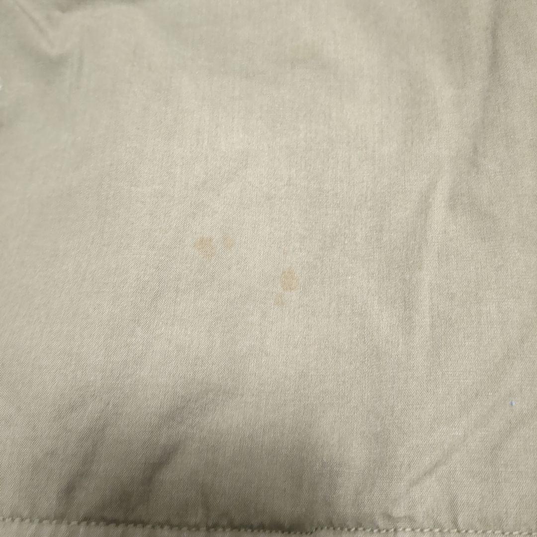 ヴィンテージ　40s USNAVY アルパカデッキベスト　サイズM