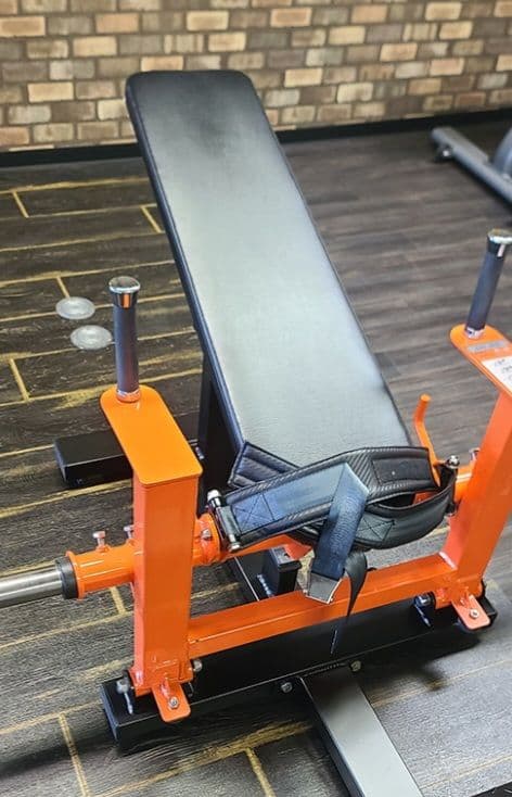 ヒップスラストマシン 【引取限定】