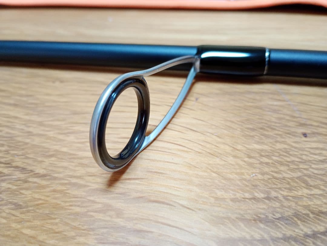 MajorCraft　ROCKLIVER 1G RV1-962H