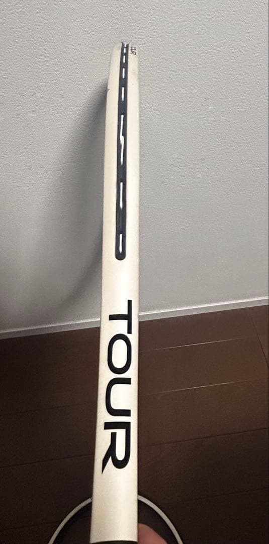 ※割引あり【バラ売り可】TOUR 100 テニスラケット 3本セット