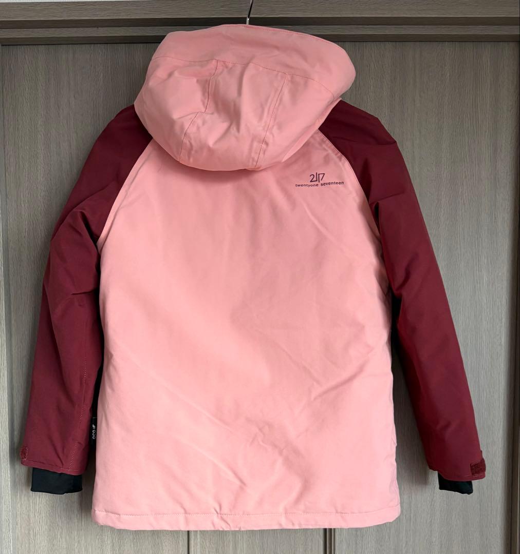 トゥウェンティーワンセブンティーン2117 of sweden ウェア140