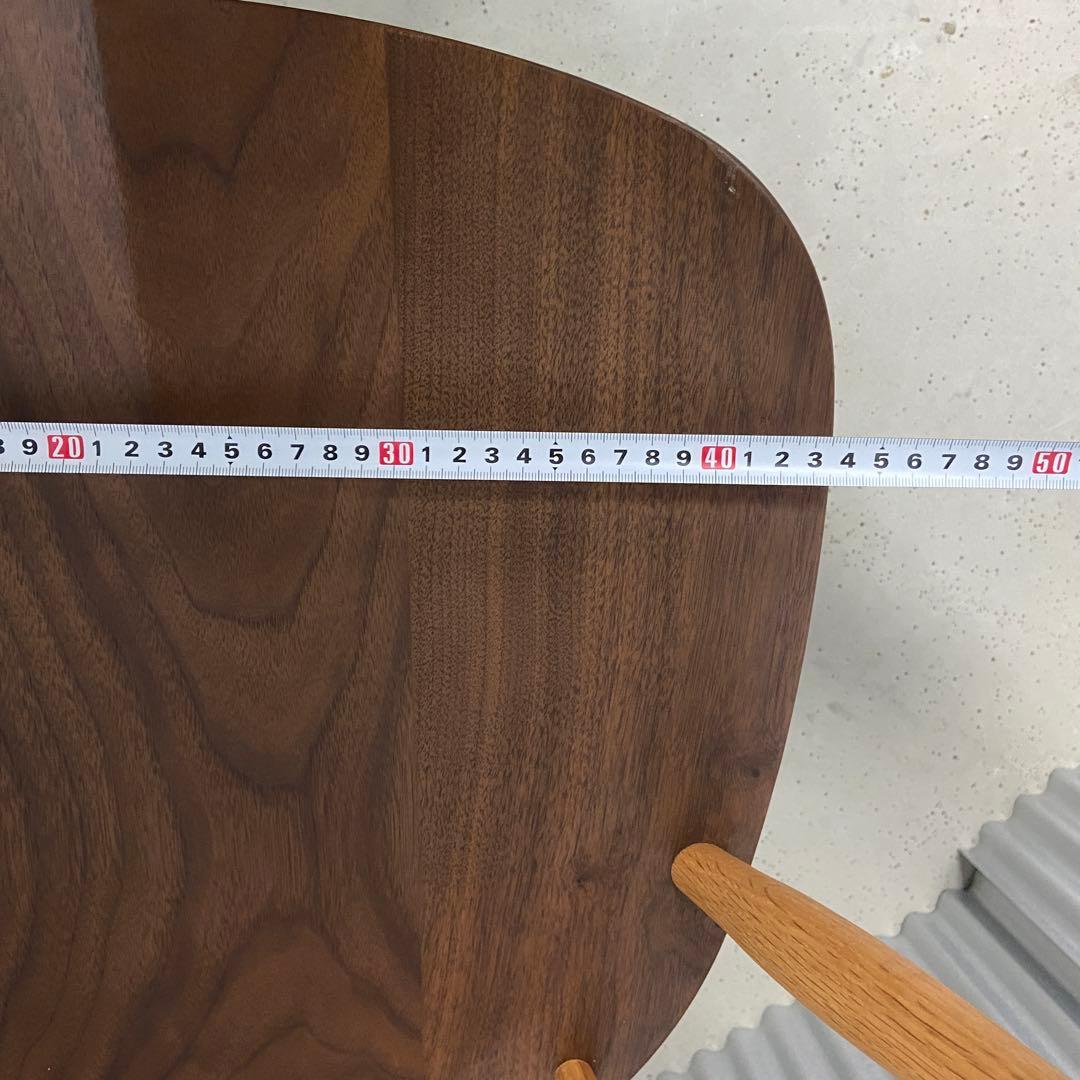 柏木工（KASHIWA）｜ SC3Aクラウンチェア / オーク材 飛騨家具①