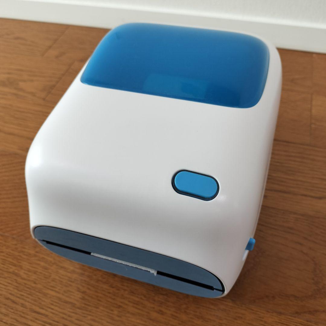 【おまけ付き】ECセラーPRO 感熱ラベルプリンター　ES910