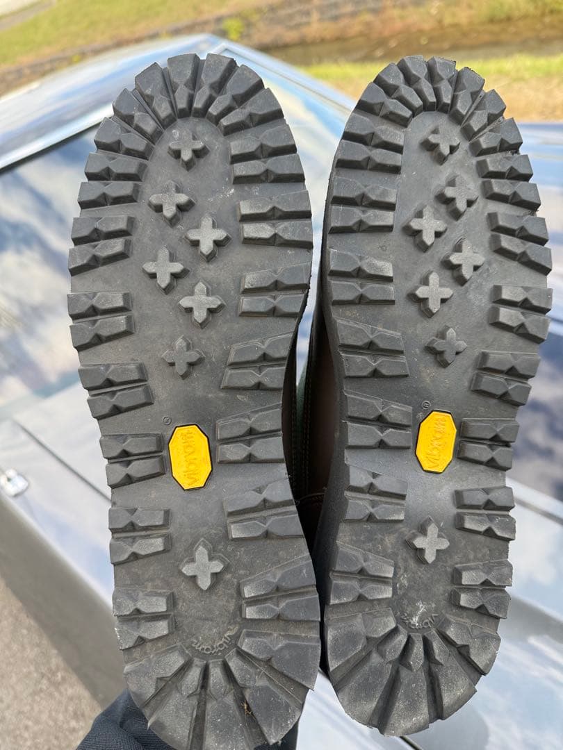 DANNER ダナーエクスプローラー 33802 US10EE グリーン