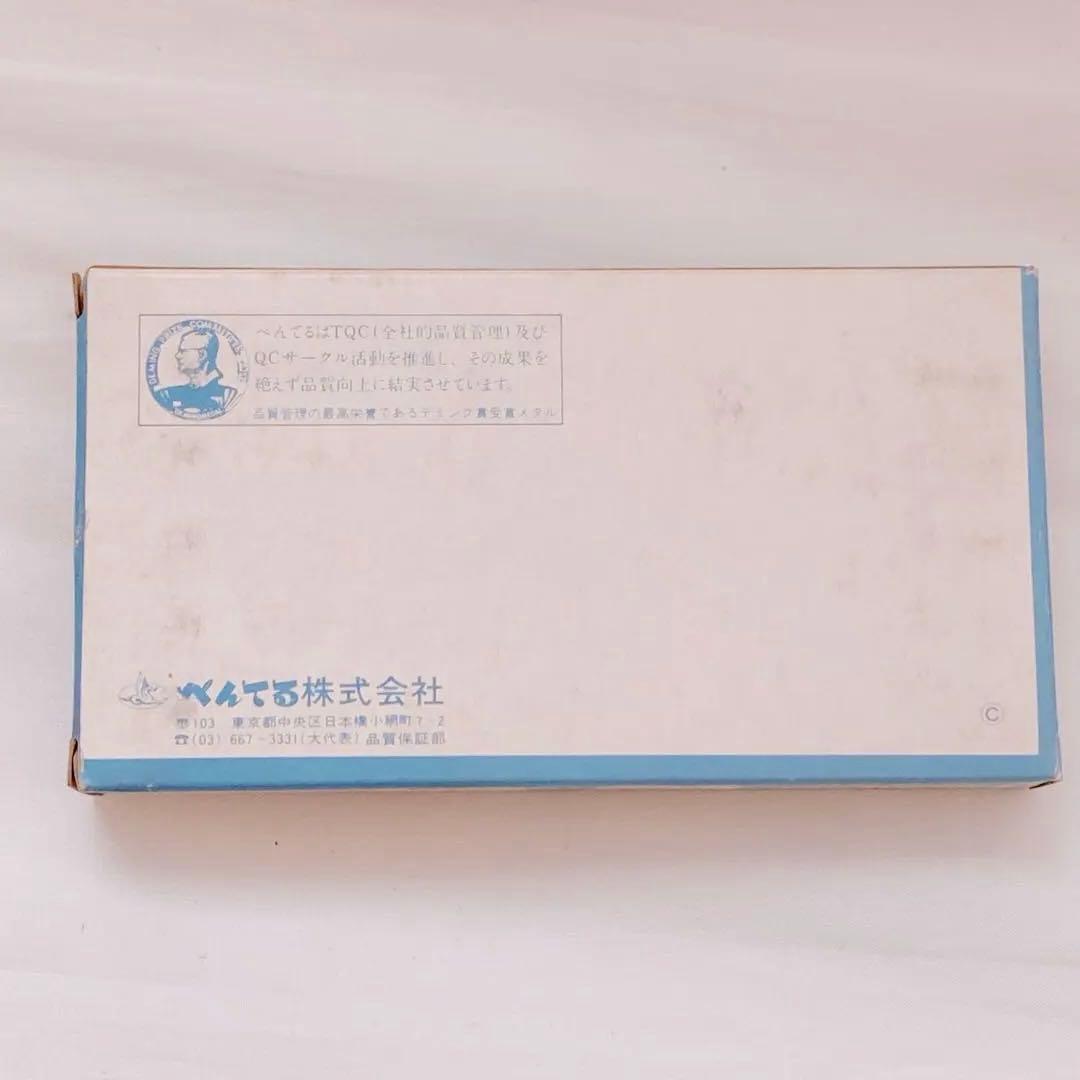 Pentel ぺんてるPop'n Pop シャープQ605 0.5mm 12本入