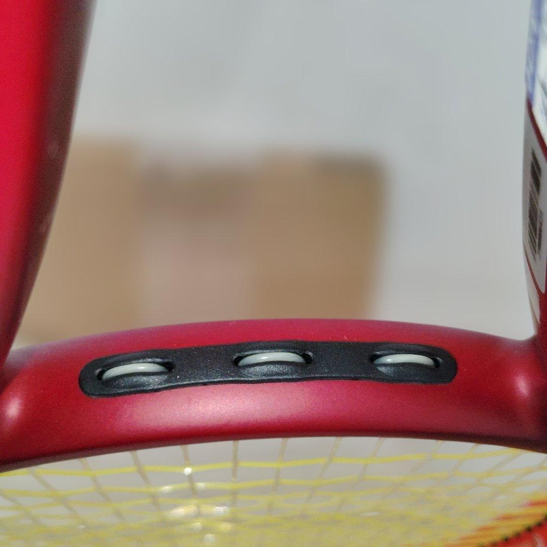 2本セット　ダンロップCX400ツアーAB 2024年モデルG2