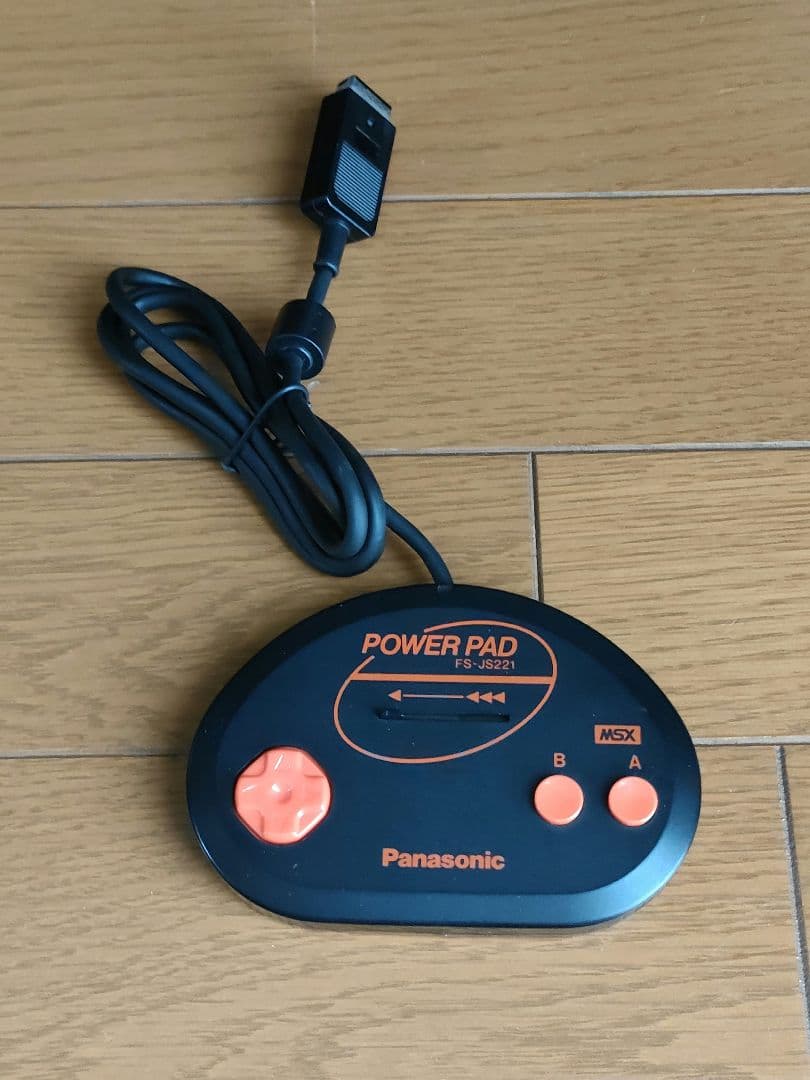 その他 Panasonic MSX turbo R FS-A1ST