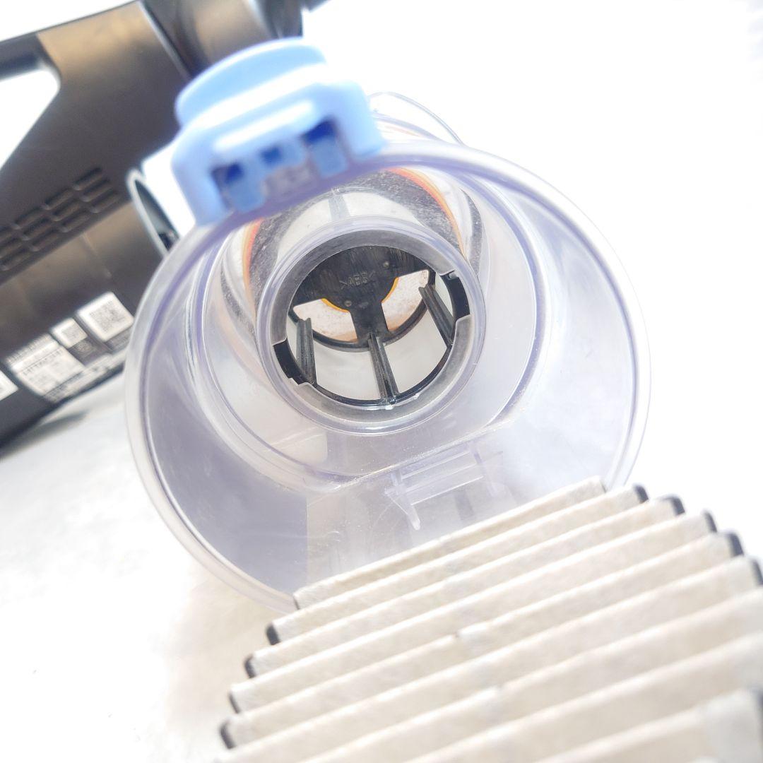 HITACHI PV-BL1H ハンディクリーナー