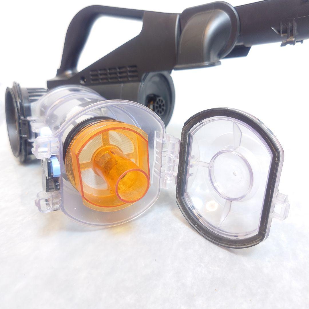 HITACHI PV-BL1H ハンディクリーナー