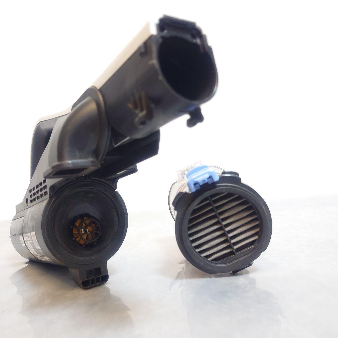 HITACHI PV-BL1H ハンディクリーナー