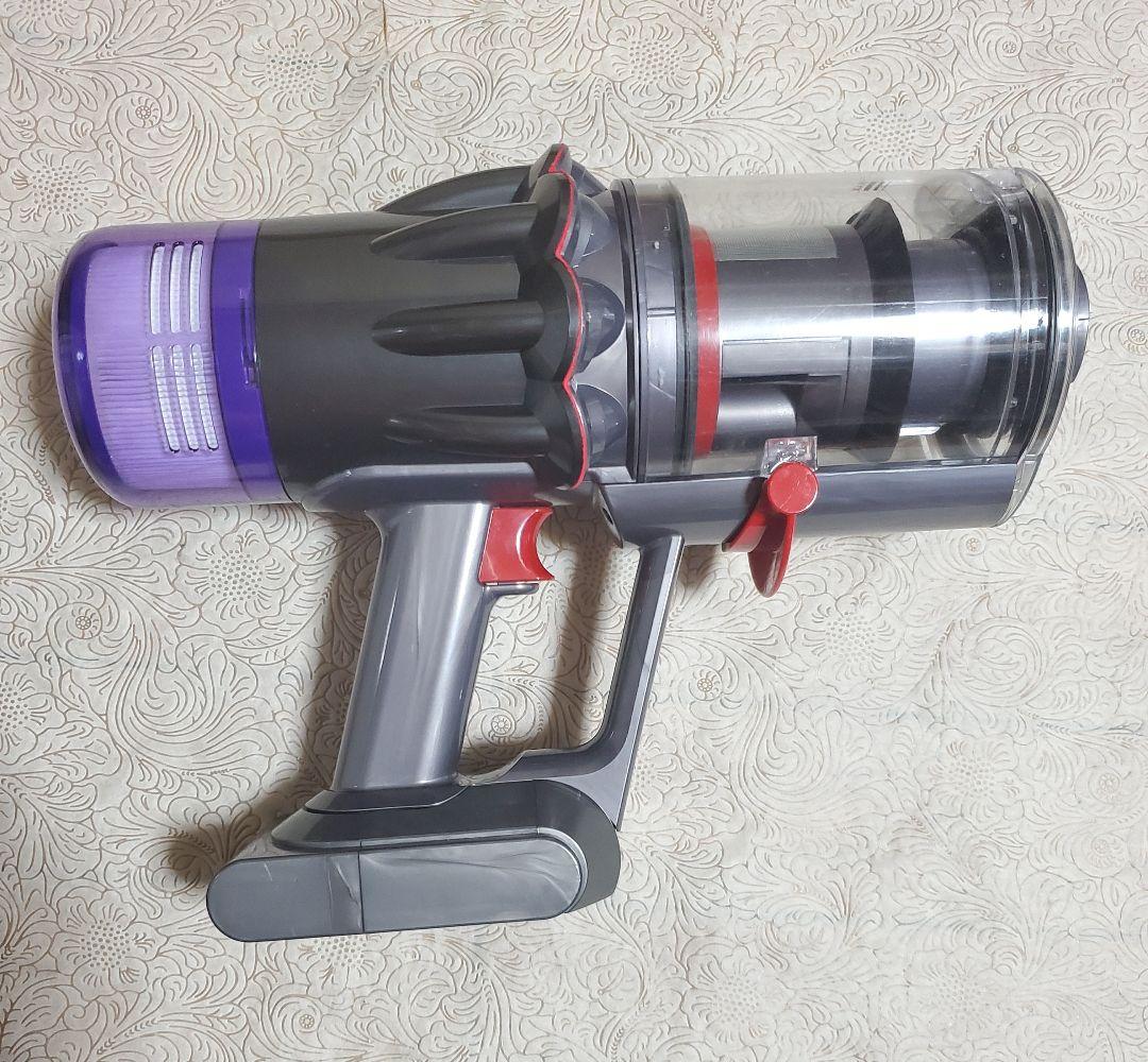 ダイソン掃除機SV18本体のみ