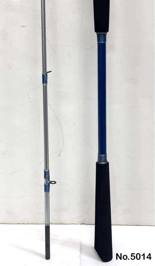 No.5014 船頭太刀TENYA 195 クワセ