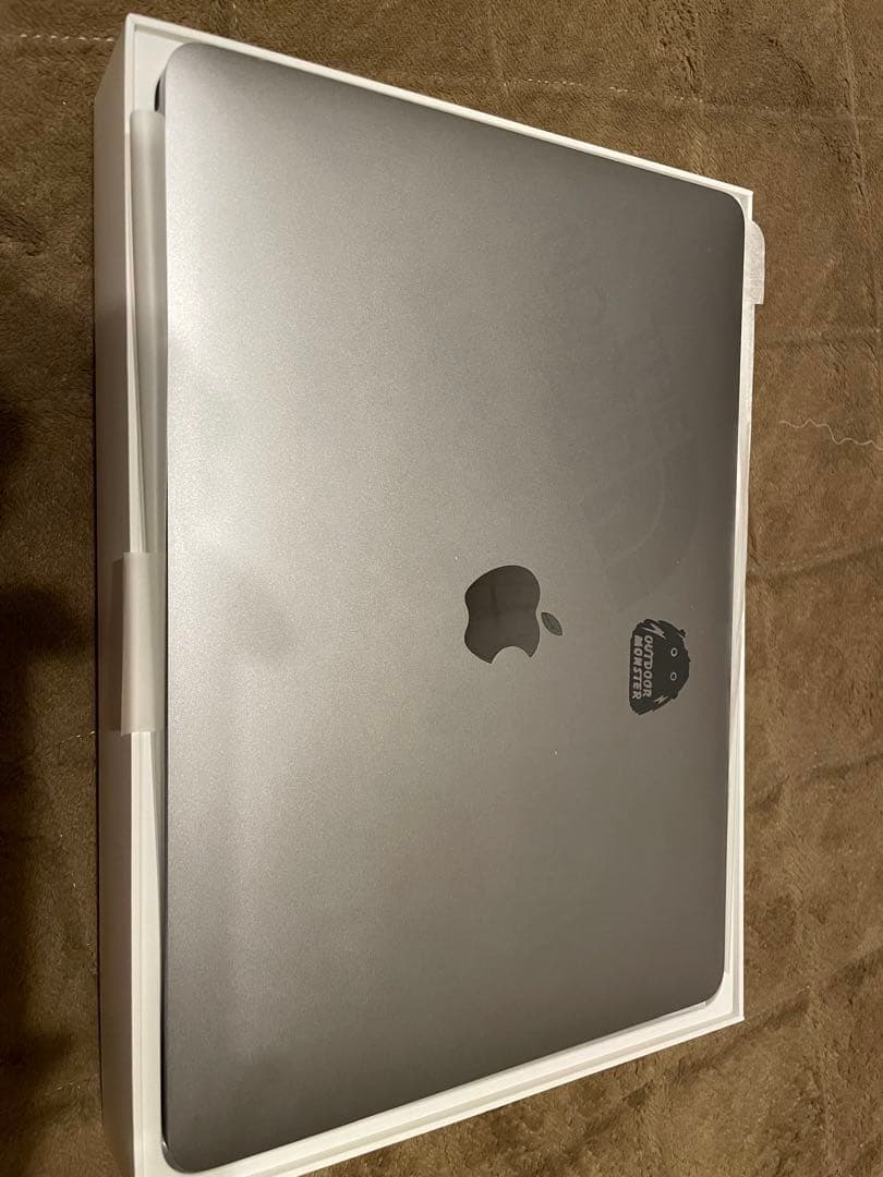 MacBook Pro スペースグレー 日本語配列　ジャンク