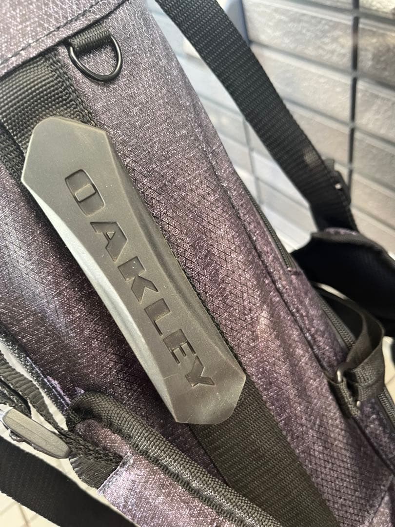 OAKLEY キャディバッグ