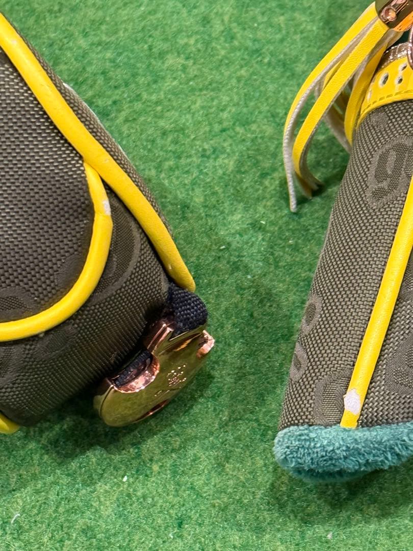 マークアンドロナ　キャディーバック　木村拓哉さんの人気モデル　正規品