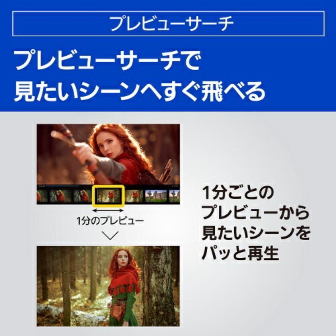 新品未開封　 DMR-4T103 BDレコーダー 4Kチューナー内蔵ディーガ