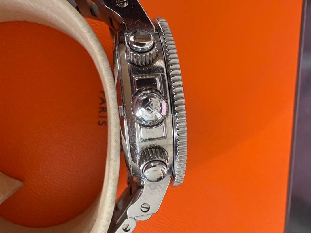 時計 HERMES