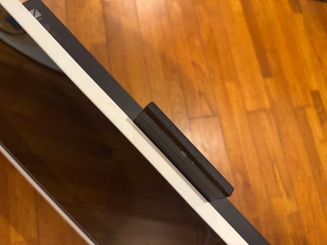 NEC LAVIE GD212T/CF 第8世代i3搭載液晶一体型PC