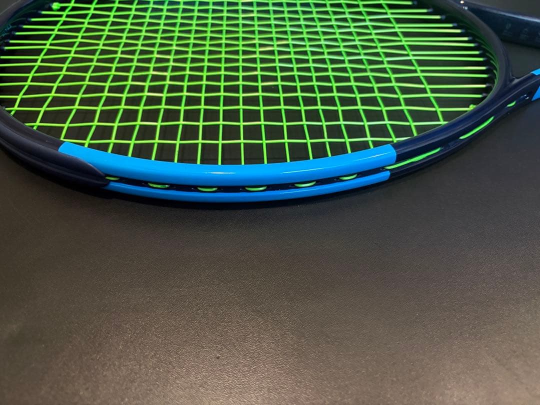 【美品　希少品】ULTRA TOUR 97 v2 G3 prostock