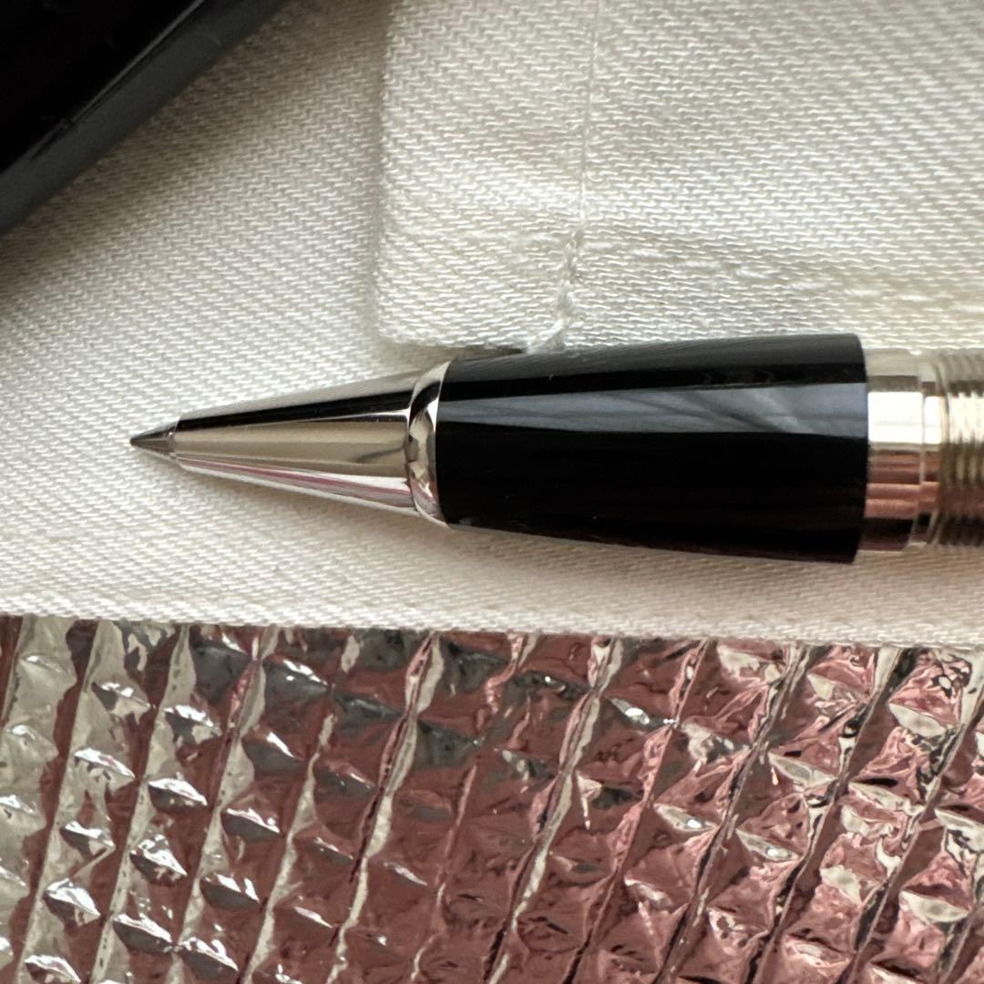 モンブラン ルグラン　162 プラチナ