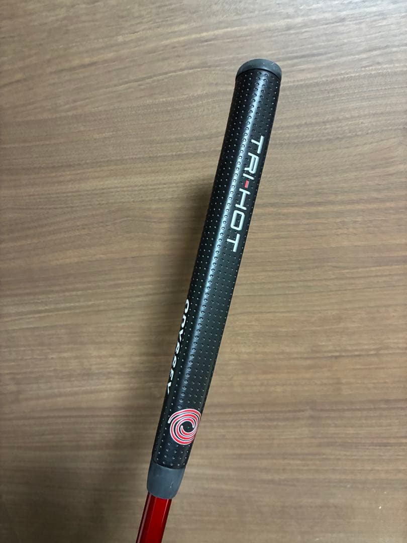 ODYSSEY TRI-HOT 5K TRIPLE WIDE　34インチ