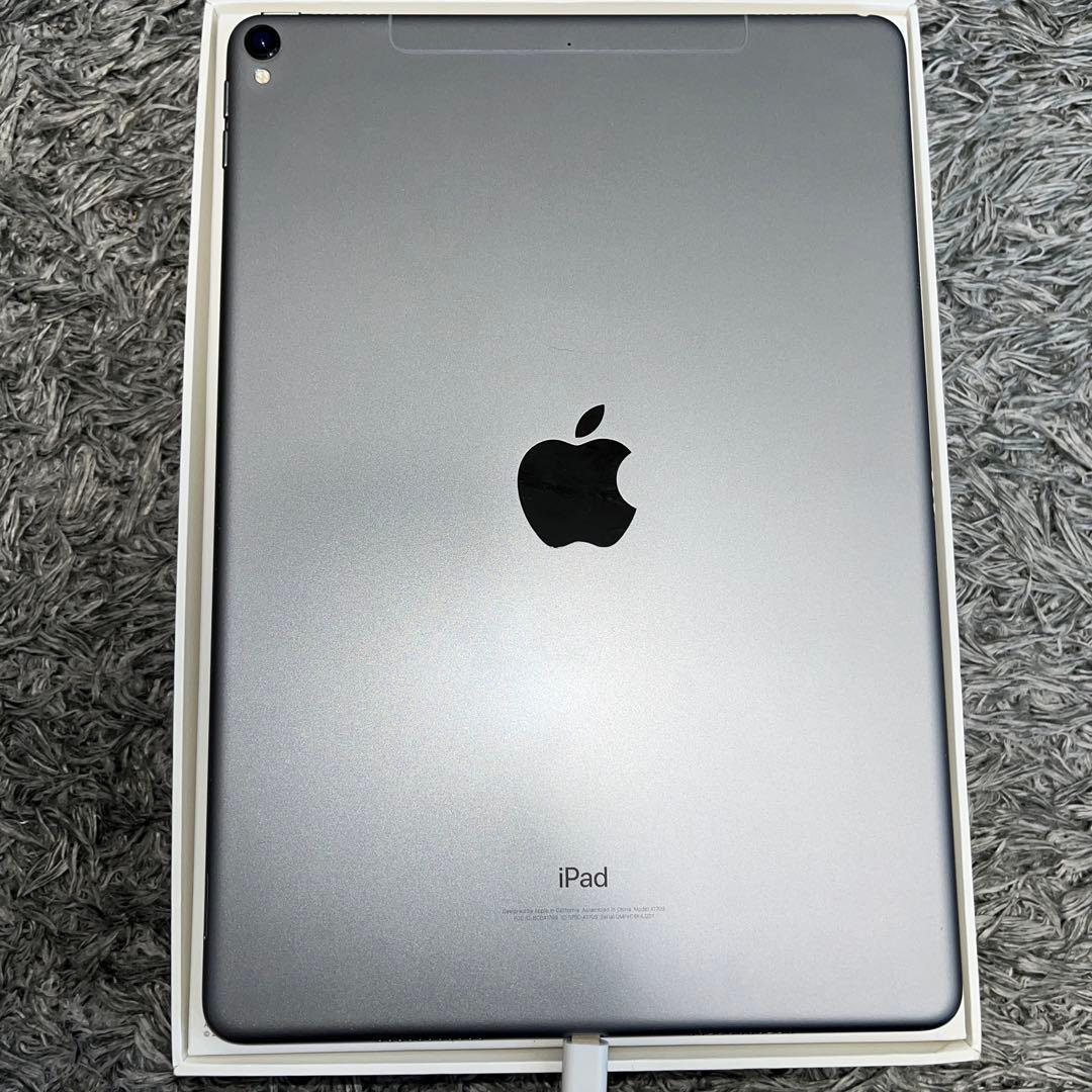 iPad Pro 10.5インチ　64GB ジャンク品