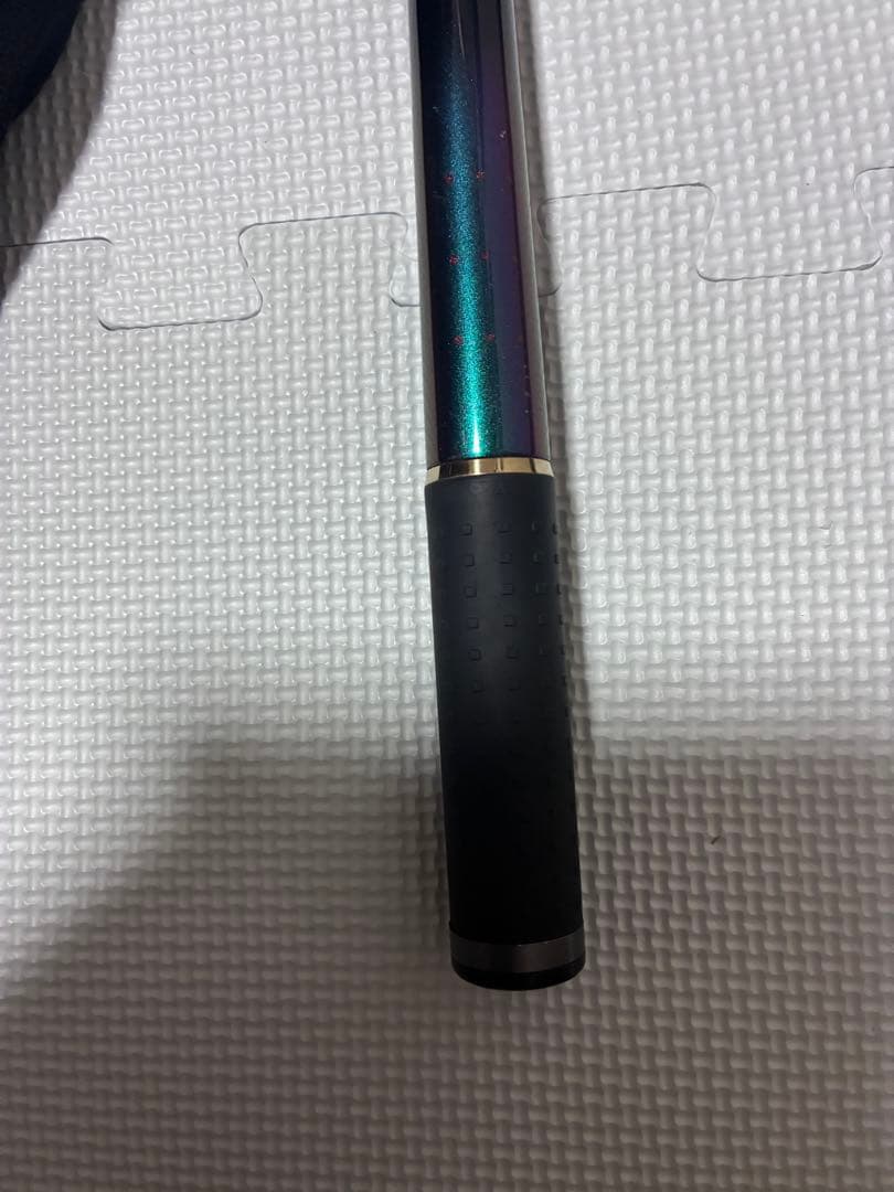 がまかつ★がま磯・スーパーインテッサⅢ 1.5号・50 Gamakatsu