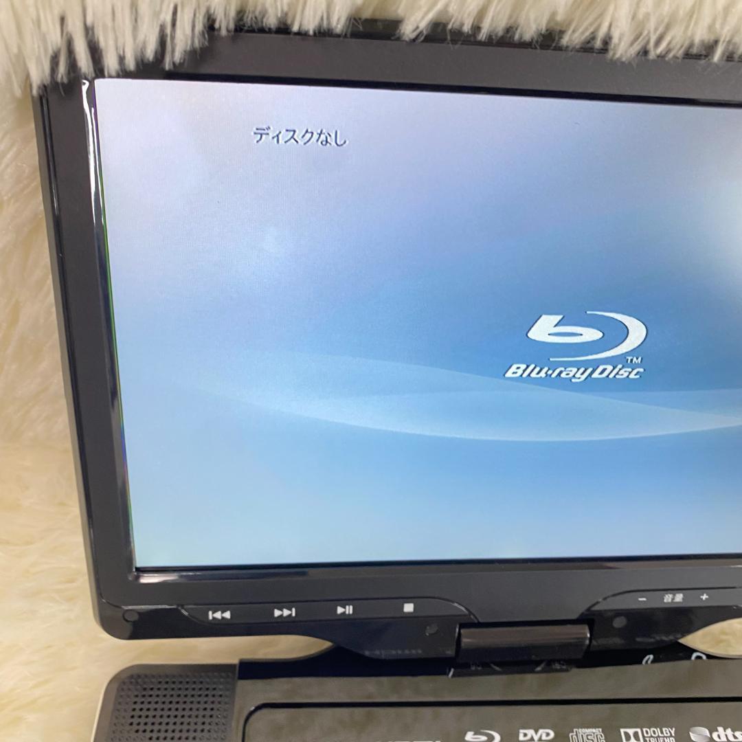 AVOX APBD-1080HK Blu-ray プレイヤー