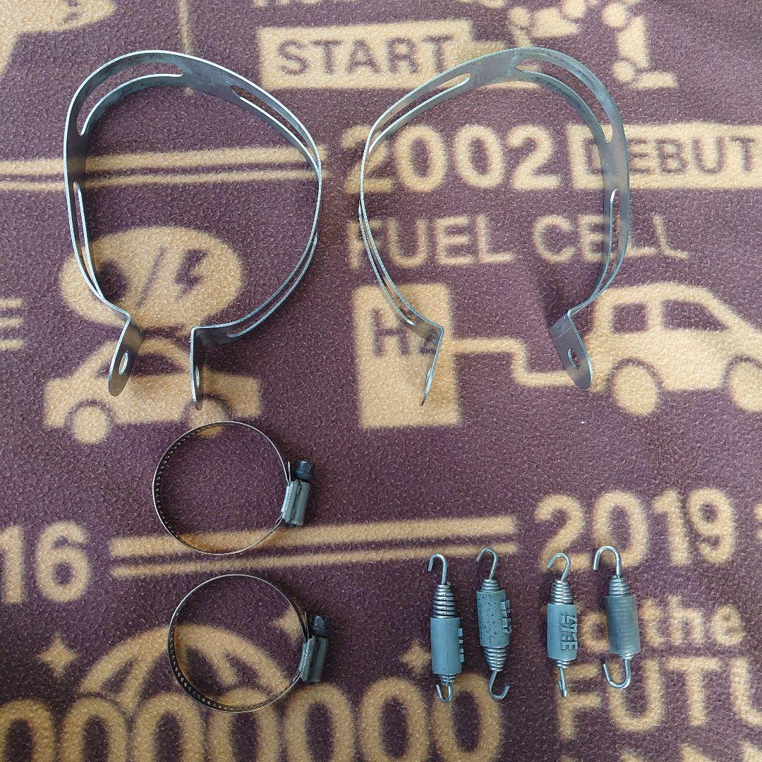 ZZR1400 USヨシムラスリップオンマフラー