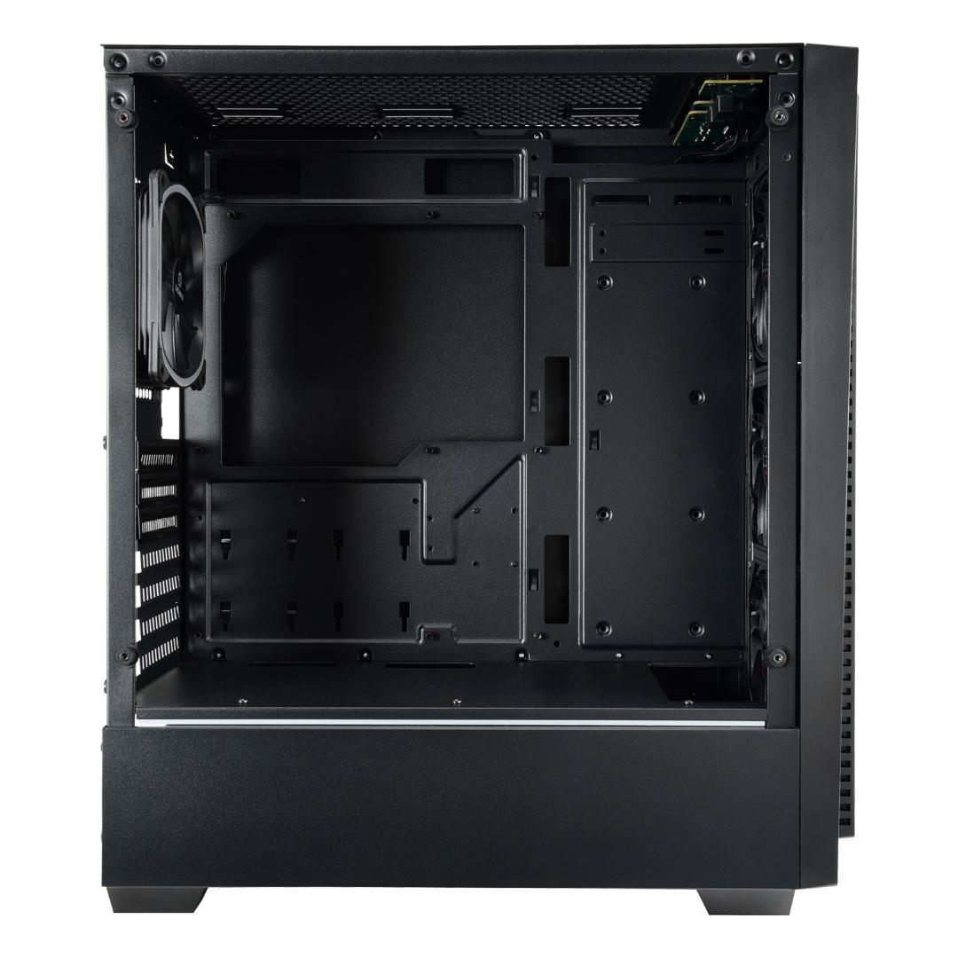 新品 StarryFort SF30 ミドルタワー型PCケース