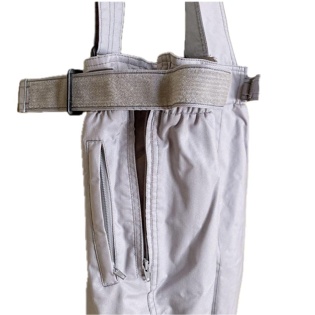 フェニックス PHENIX スキーウェア 上下 ネイビー グレー