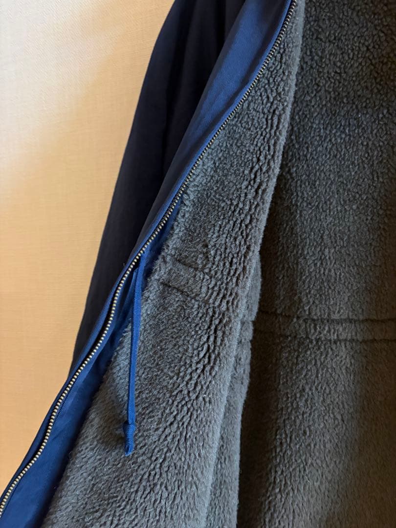 【お値下げ！OSHIMA REI】FRENCH GENDAMERIE JK