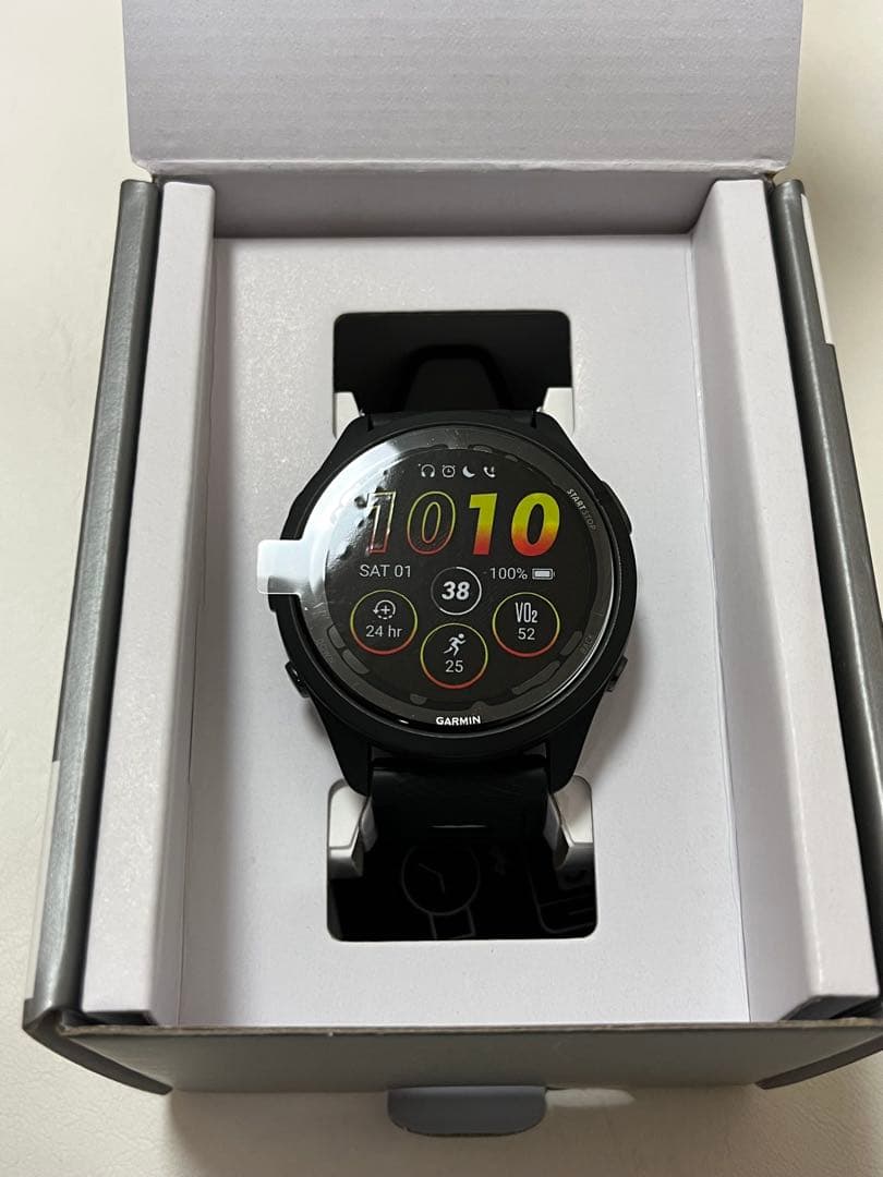 時計 Garmin Forerunner 265