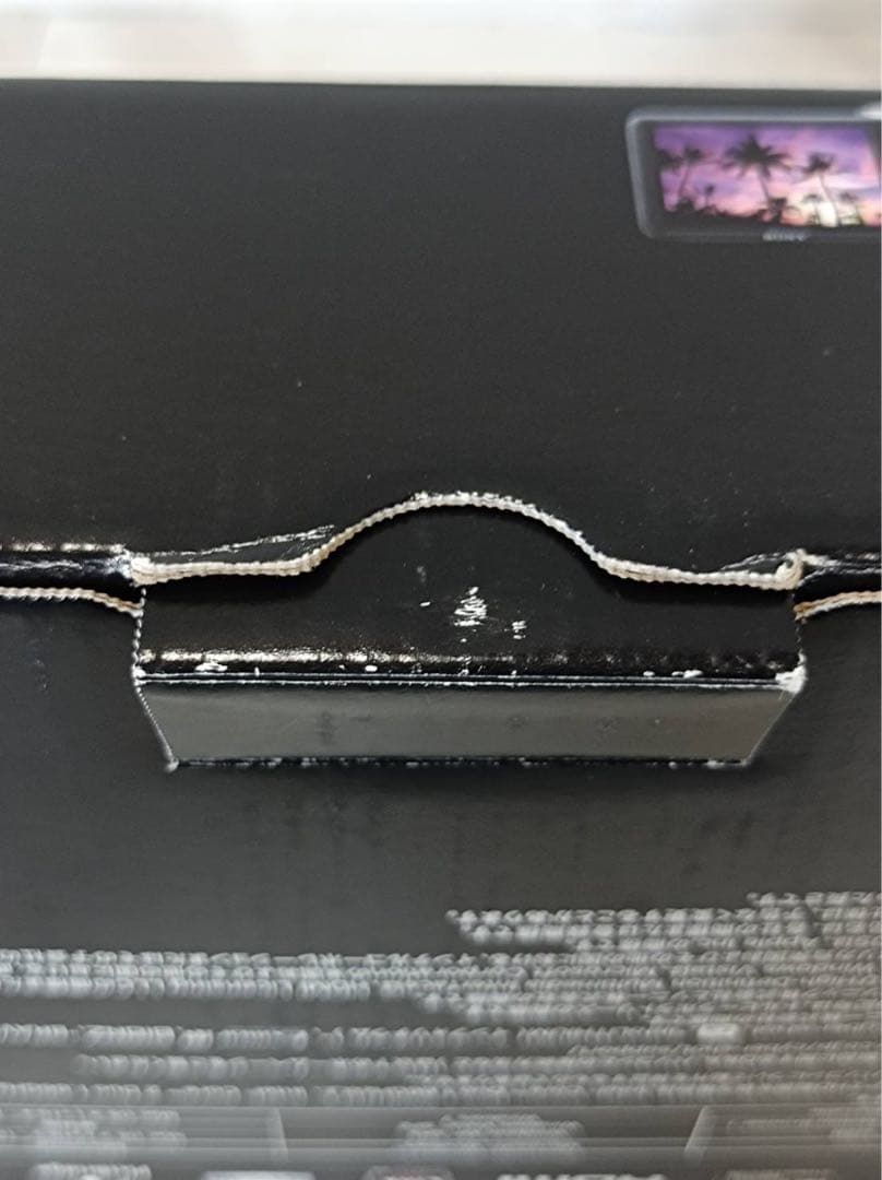 HF97【美品】SONY デジタルスチルカメラ　DSC-HX5V