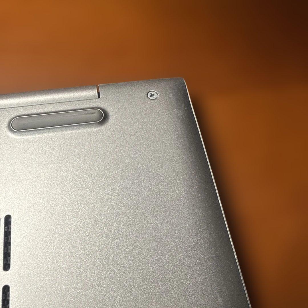 HP Probook mt22 SSD128GB メモリ8GB ④