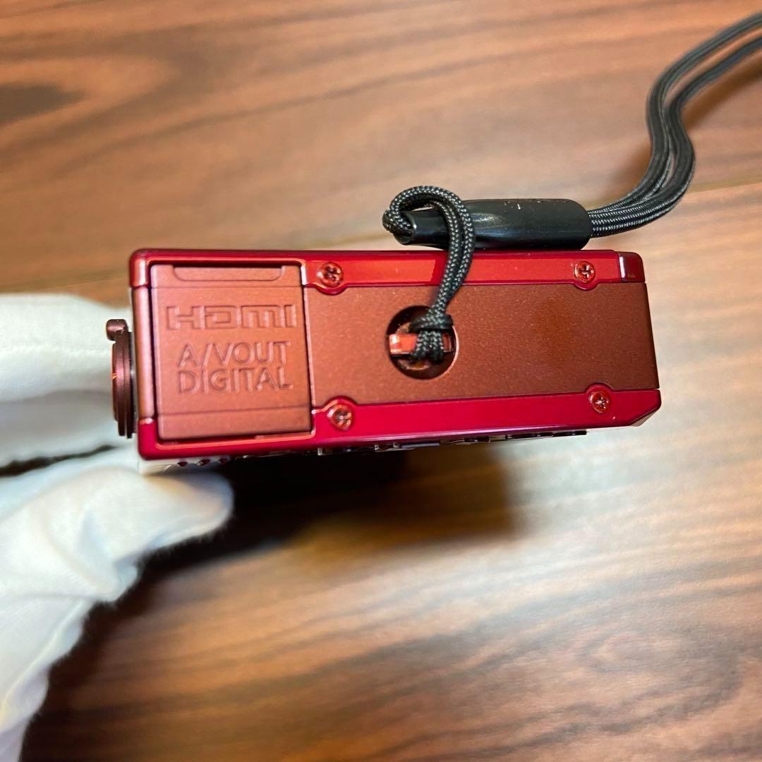 Canon IXY3 デジカメ ほぼ新品 3330