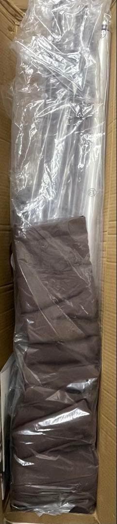 送料無料　谷村実業 物干竿付 オーニングIV TAN-900-20A(BR)