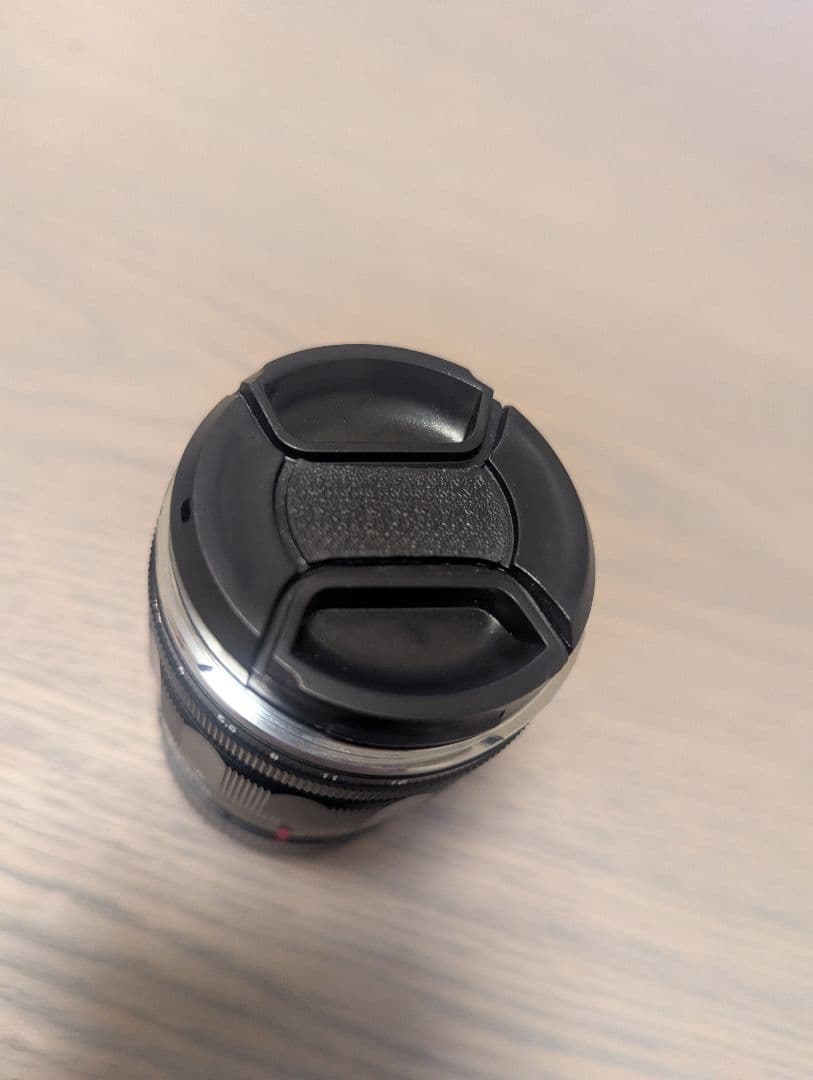 美品 APO-LANTHAR 35mm F2 Aspherical VM 元箱付