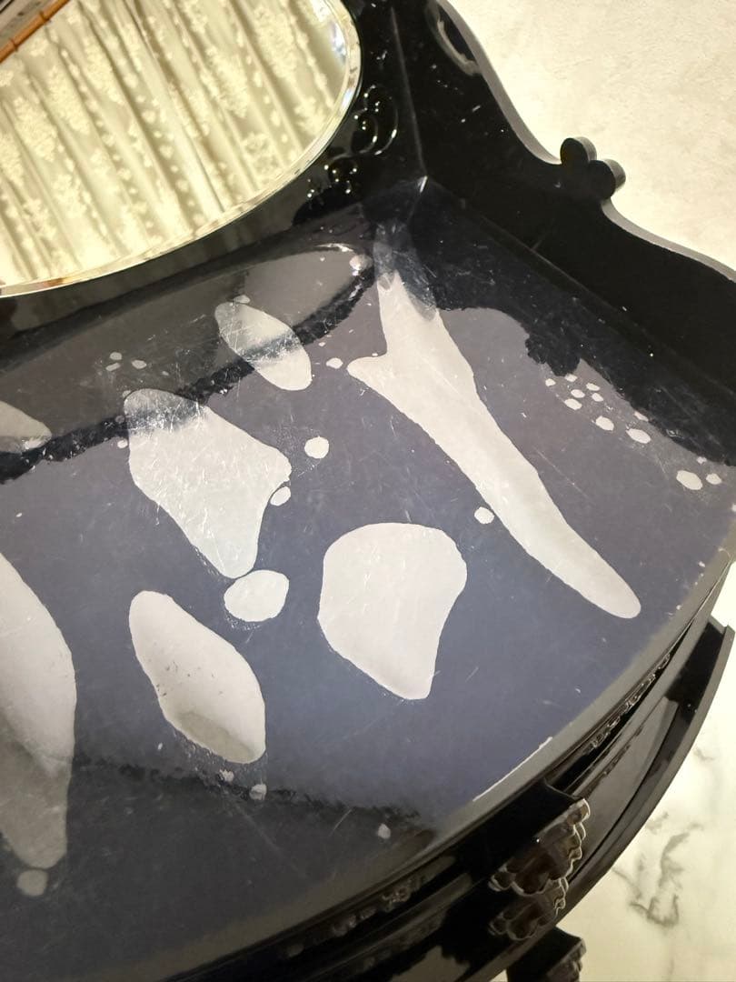 ANNA SUIメイクアップ カラーコレクション D 限定 ミニドレッサー