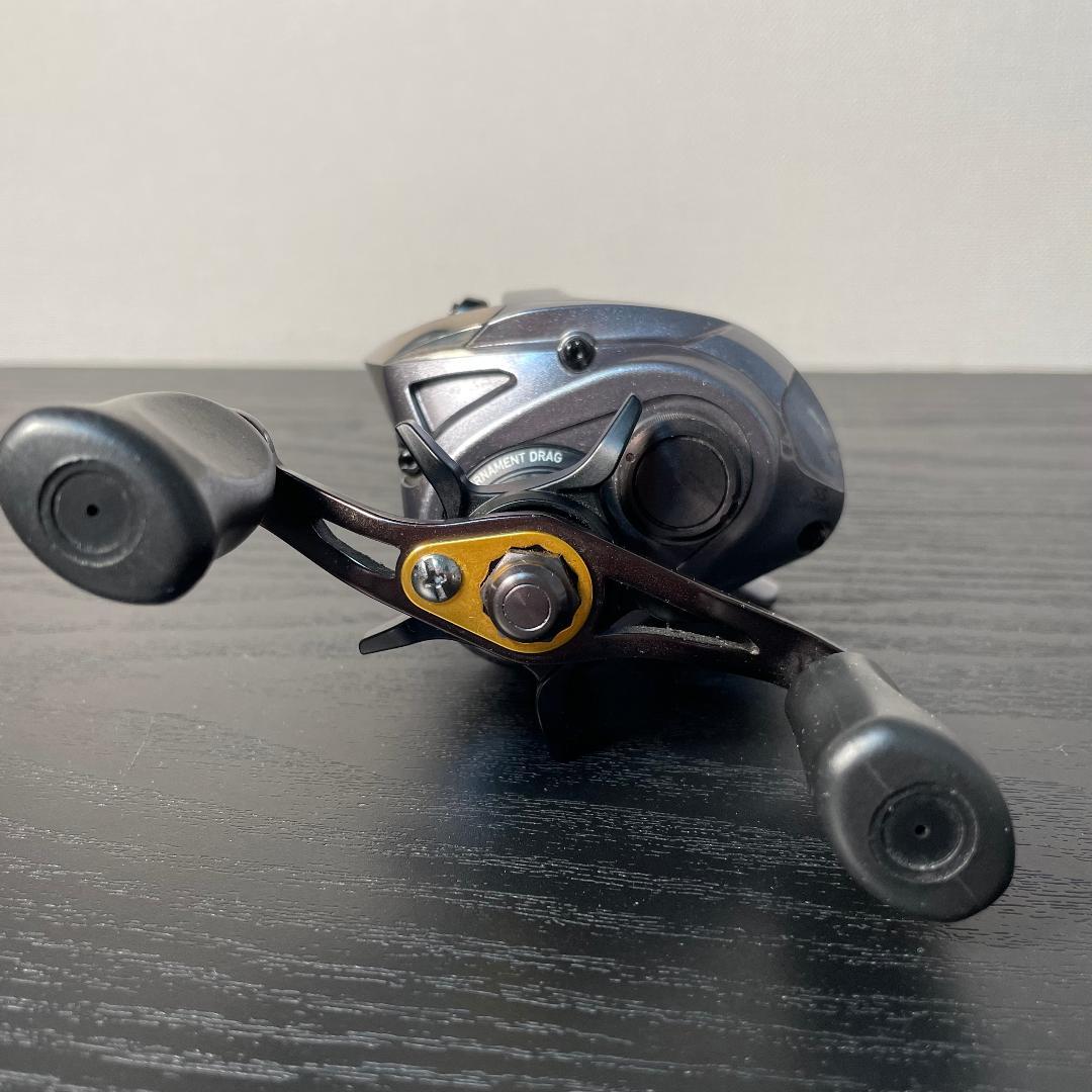 ダイワ SS SV103HL 左