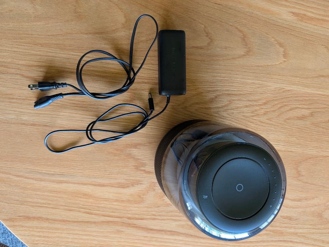 N*c様 値下げ harman/kardon ALLURE【アレクサ対応】