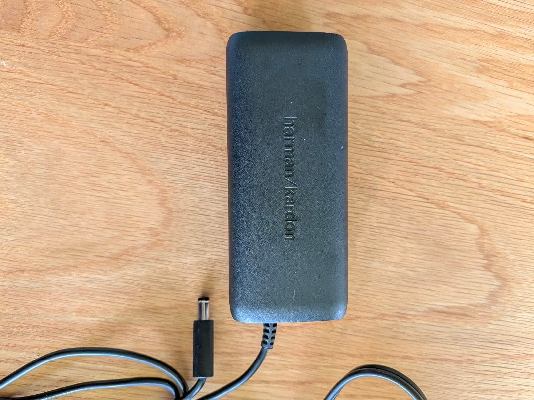 N*c様 値下げ harman/kardon ALLURE【アレクサ対応】