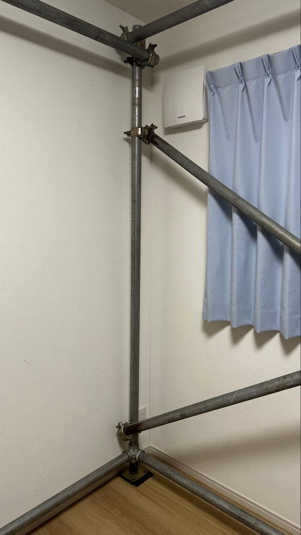 FIGHTING ROAD サンドバッグ 吊り下げ