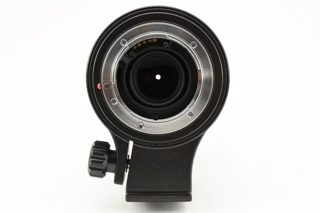 TAMRON AF 200-400mm F5.6 LD SONY 用 7171