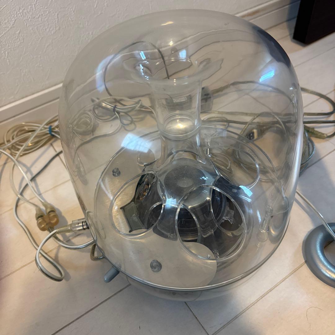 【動作確認済・値下げ】harman kardon SoundSticks